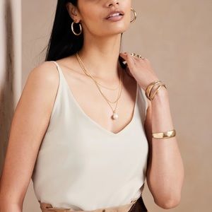 Banana Republic Classic Camisole